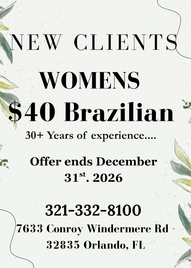 Dermi Wax Center Orlando photo