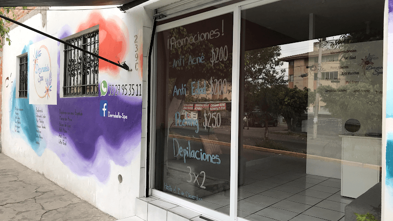 Dermobella Spa Tonalá photo