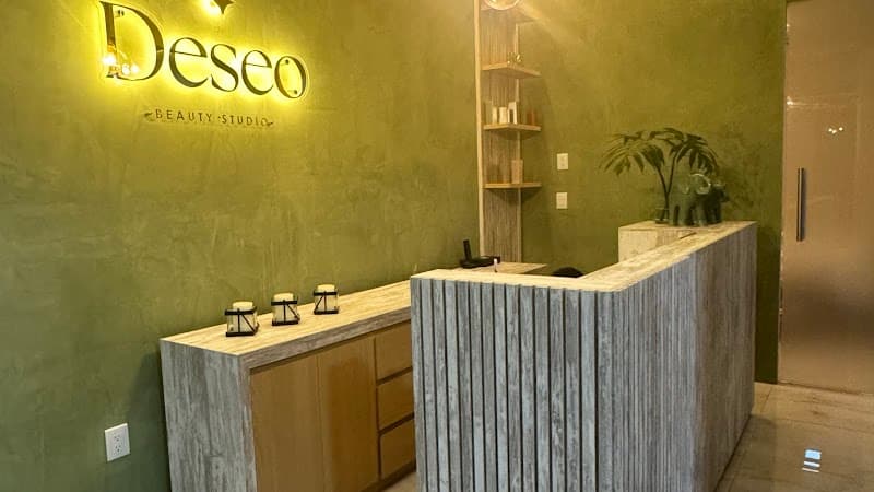 Deseo SPA Oaxaca photo