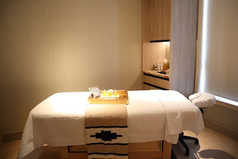Desert Spirit Spa El Paso photo