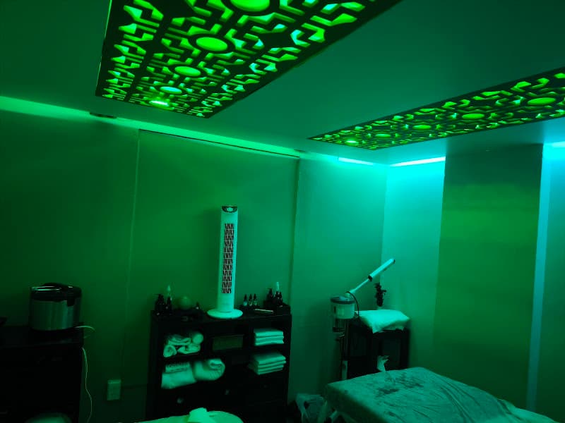 Desértika Spa Masaryk México photo