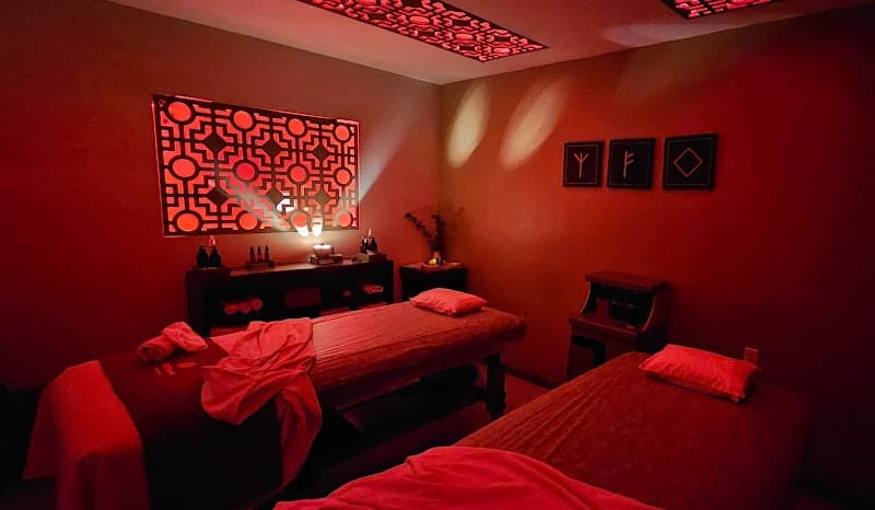 Desértika Spa Nápoles México photo