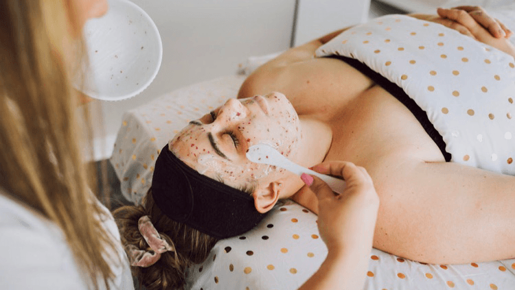 Desiderata Day Spa Everett photo