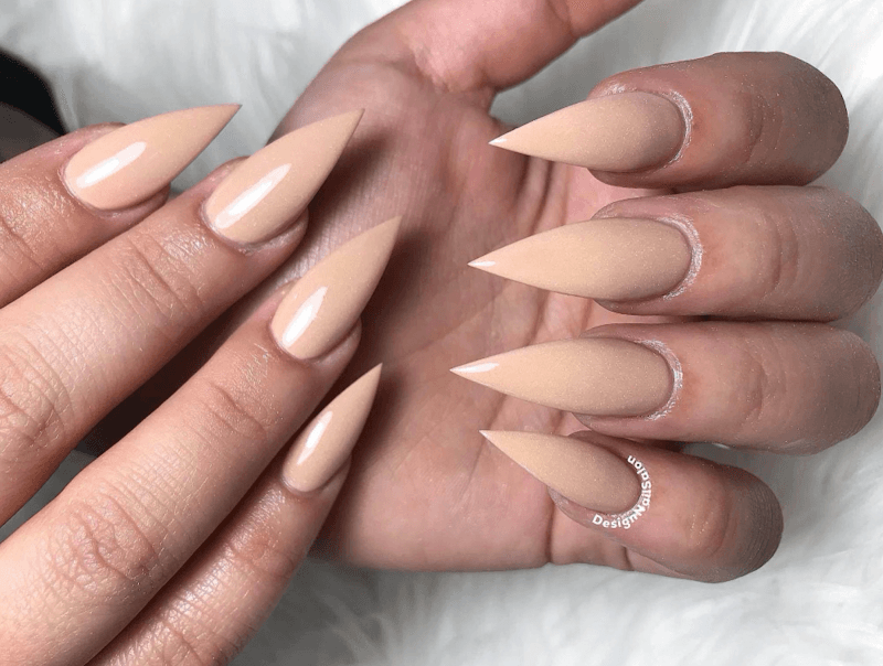Design Nails Schenectady photo