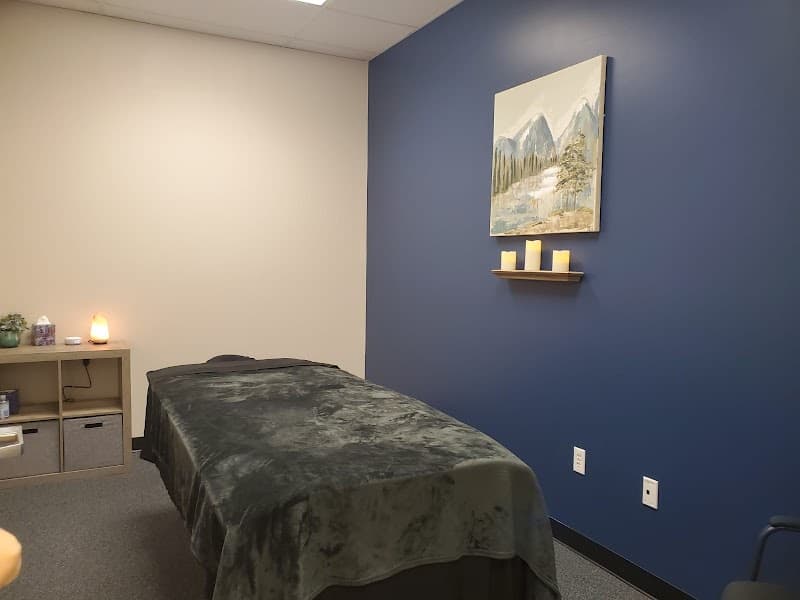 DeSpacio Massage Herriman photo