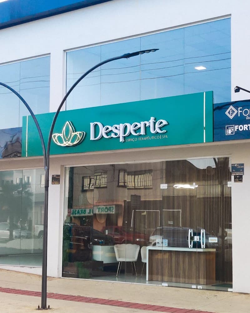 Desperte Curitibanos photo