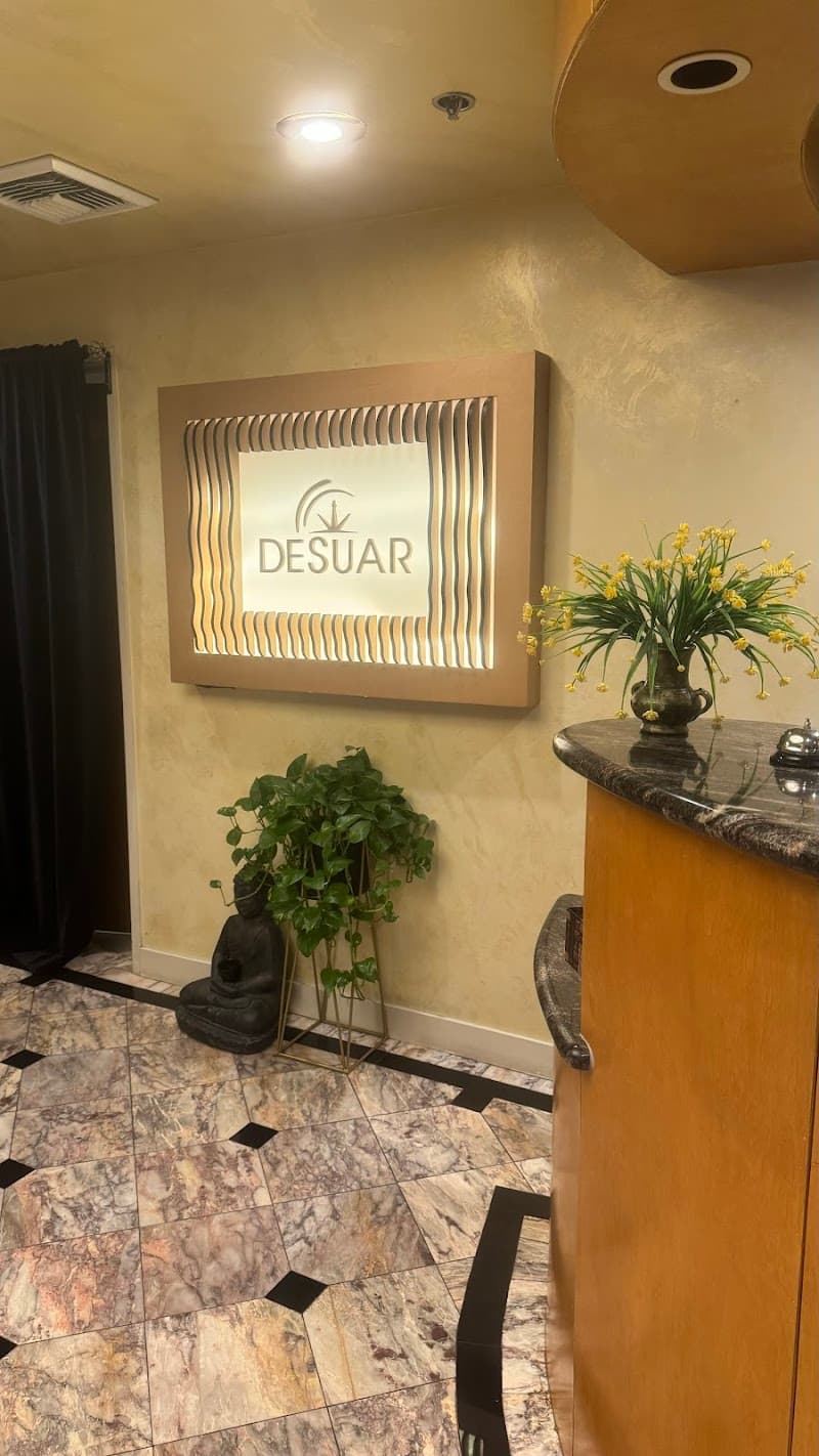 DESUAR Spa Los Angeles photo