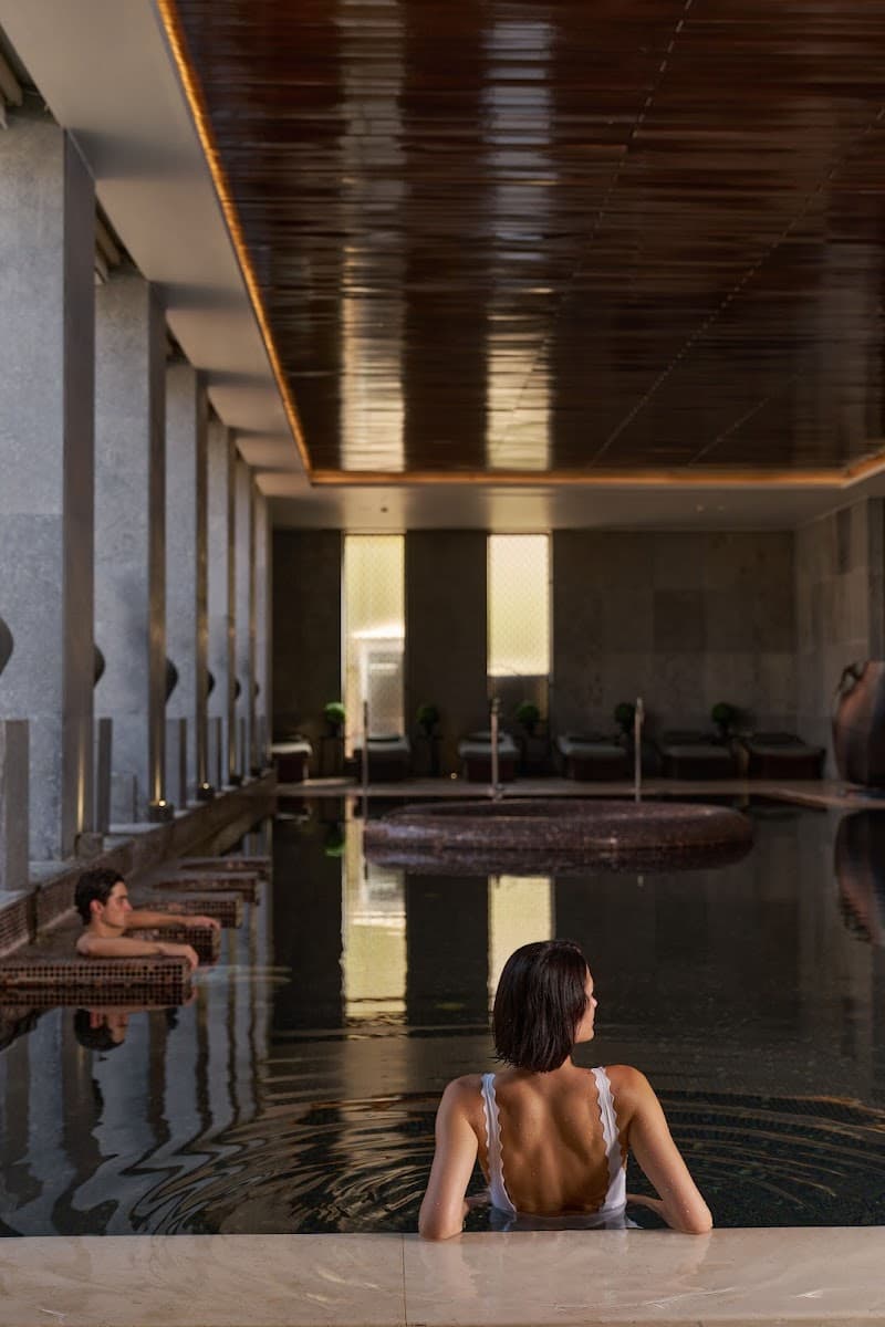 Devarana Spa Cairo photo