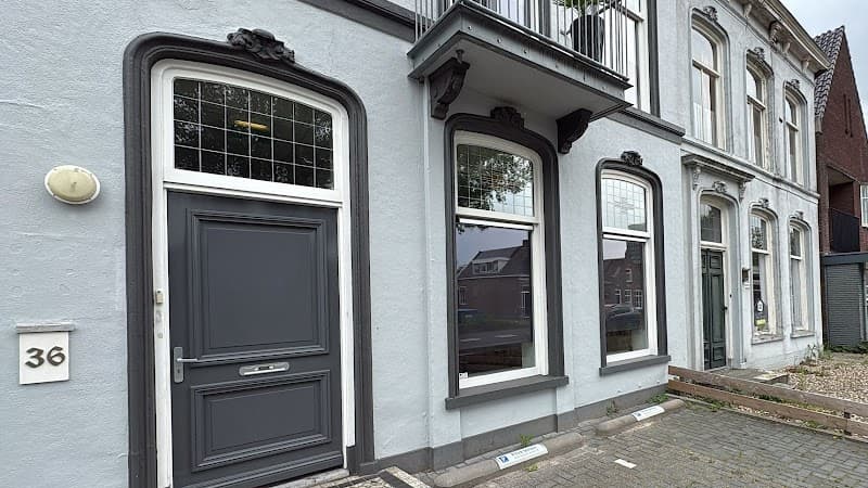 DeZorgmasseur Heerenveen photo