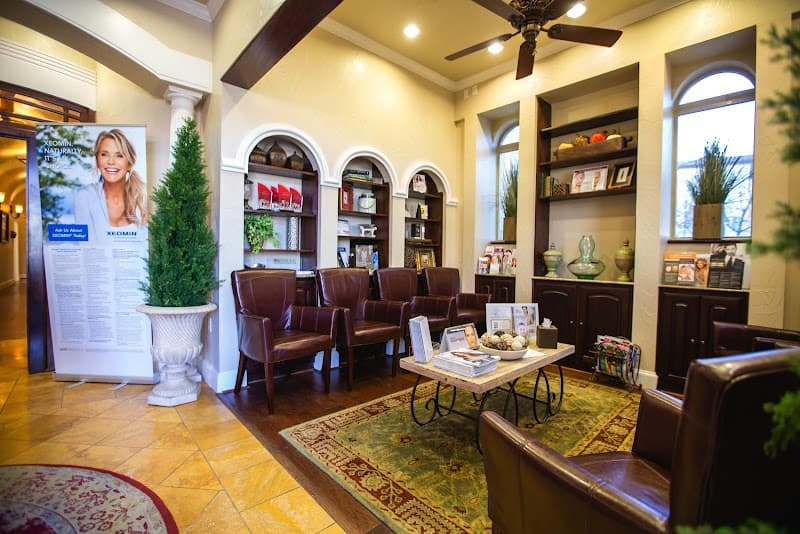 DFW Aesthetics Colleyville photo