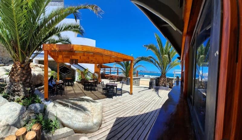 Dharma Spa El Quisco photo