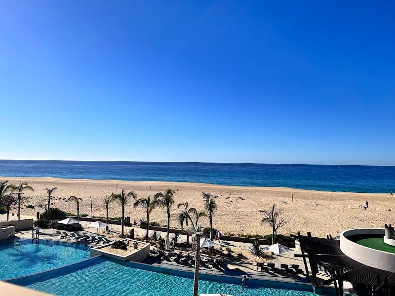Diamante Cabo San Lucas photo