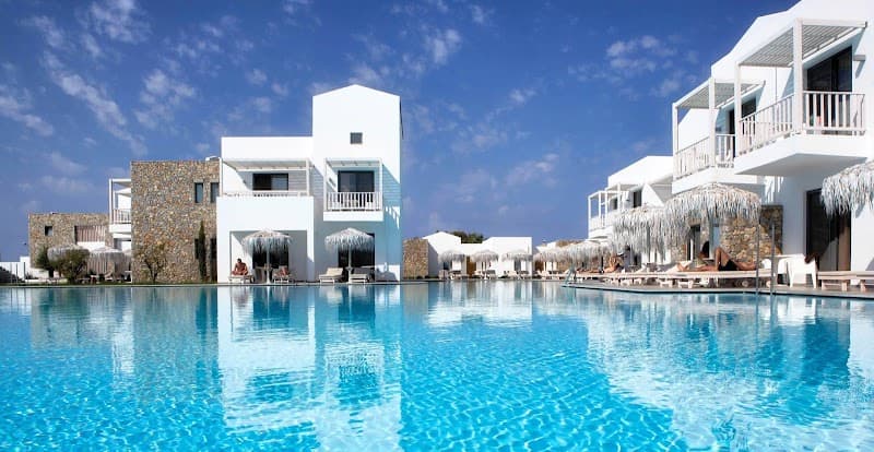 Diamond Deluxe Hotel Kos photo