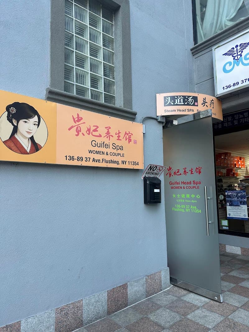 Diamond Head Spa Flushing photo