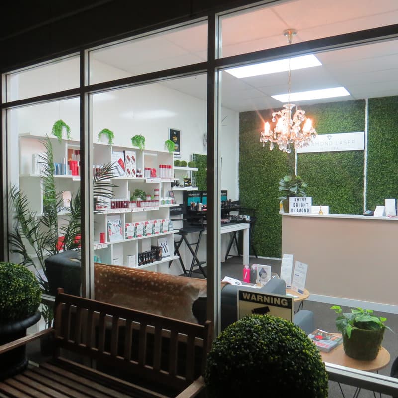 Diamond Laser Medispa Taupo photo