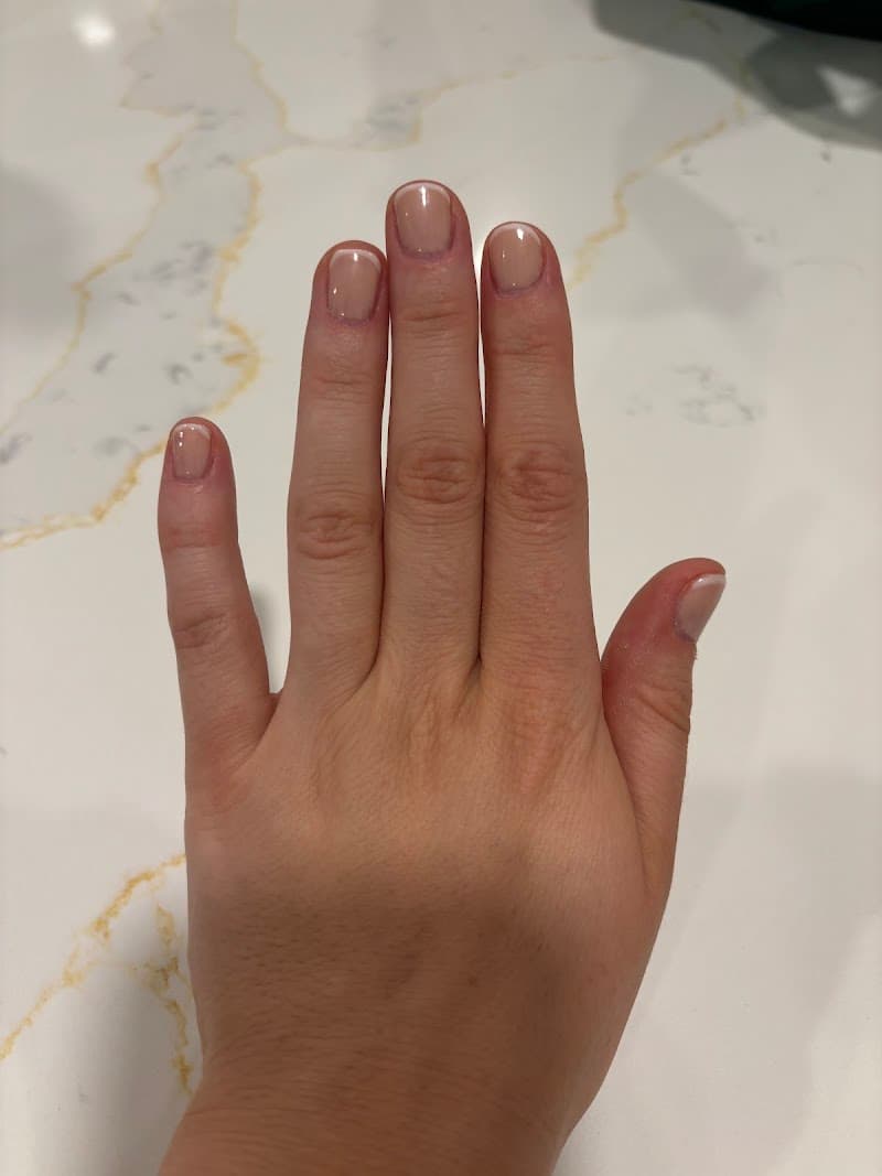 Diamond Salon Linwood photo