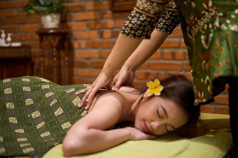 Dian Kenanga Jakarta photo
