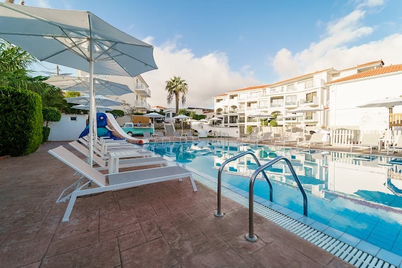 Diana Palace Hotel Zakynthos photo