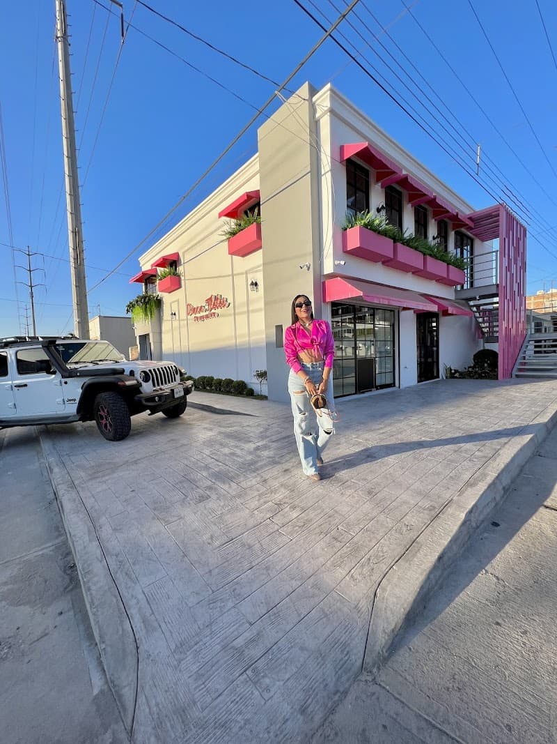 Dianas Spa Culiacán photo