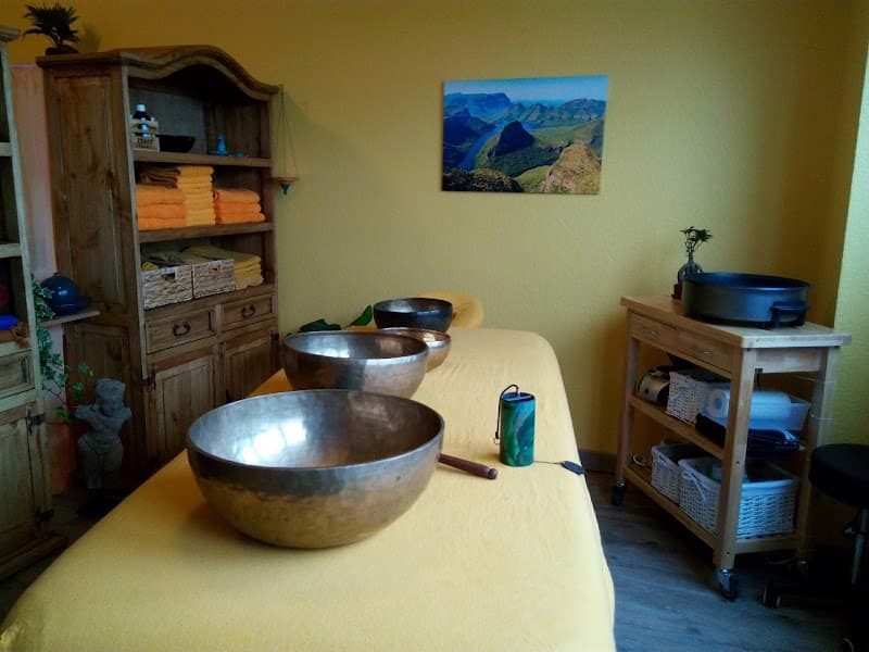 Dianes Massage-Insel Lollar photo
