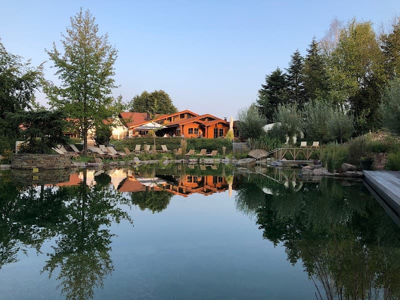 Die Sauna Insel Dülmen photo