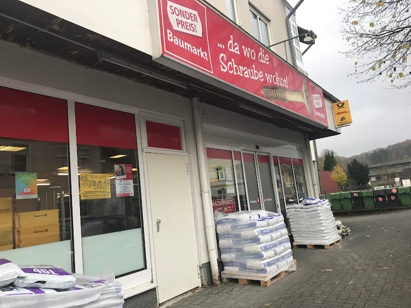 Die Schraube Gummersbach photo