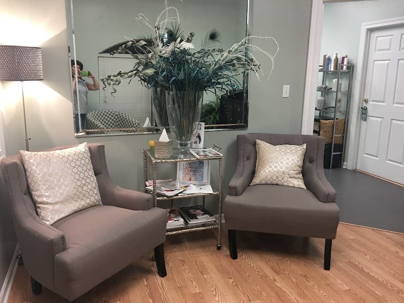 Dieux Spa Pensacola photo