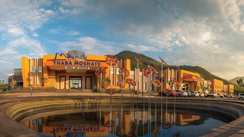 Difokeng Spa Burgersfort photo