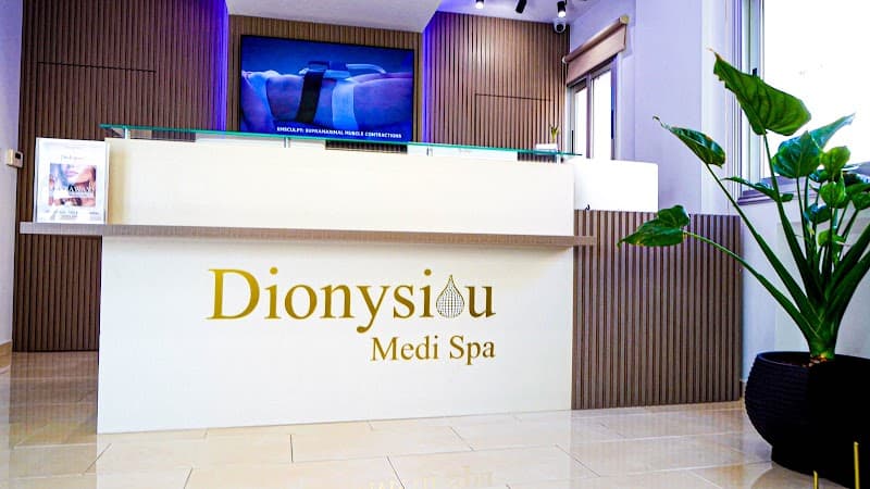 Dionysiou Medi Spa Limassol photo