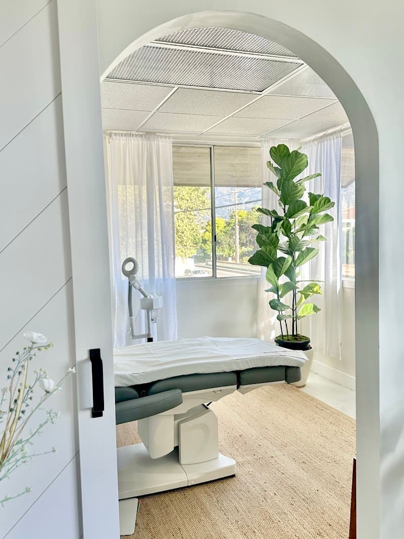 Diosa Skin Spa Carpinteria photo