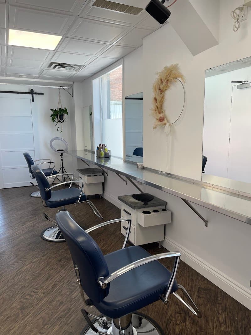 Dish Salon Belleville photo