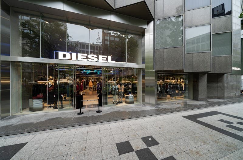 Dishel Kita Ward, Osaka photo