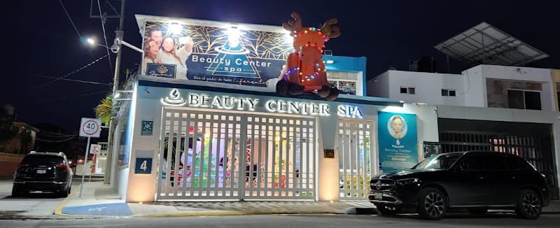 Distrito Facial Carmen photo