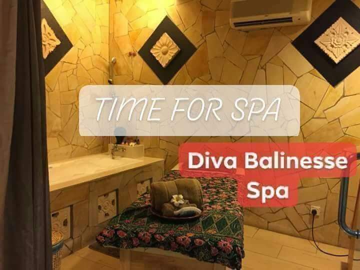 Diva Balinesse Spa Ampang photo