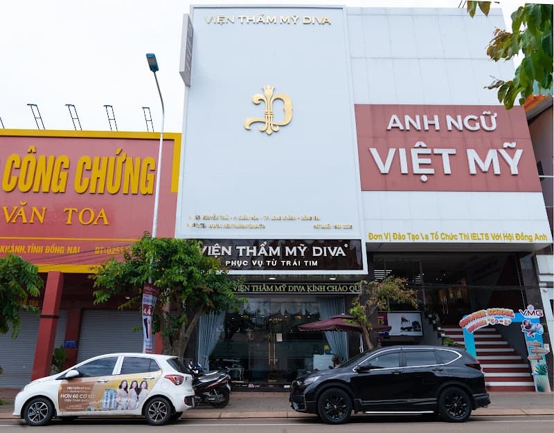 DIVA SPA Long Khánh photo