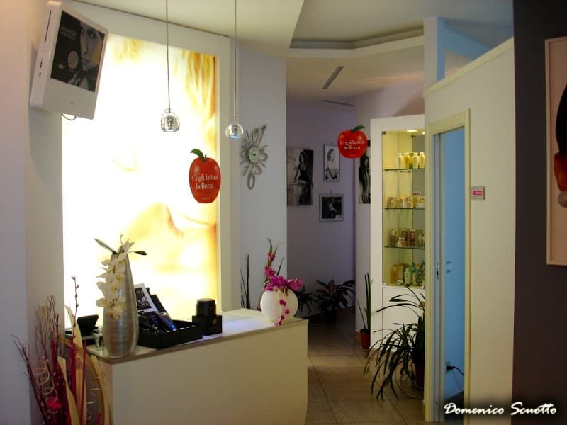 Divina Di Pepe Rita Crispano photo