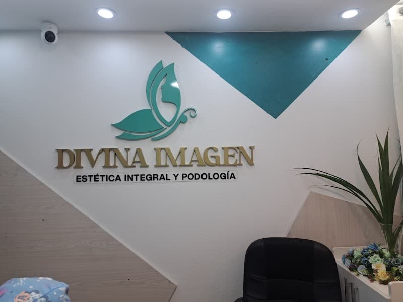 Divina Imagen - Arequipa photo