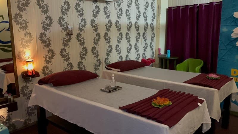 Divine Luxury Spa Jaipur photo