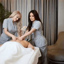 Divine Spa Massage Amarillo photo