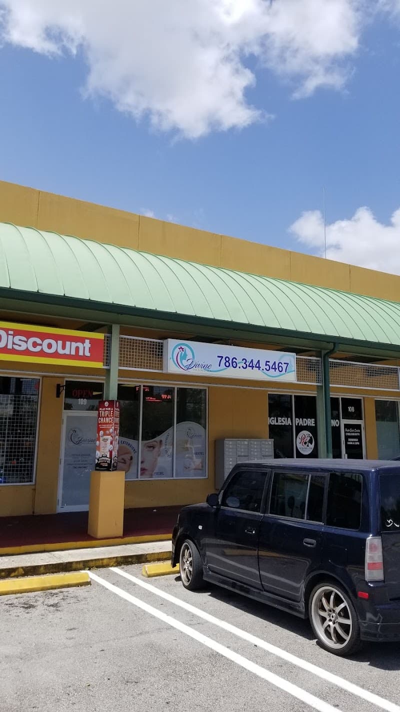 Divine Spa Miami Hialeah photo
