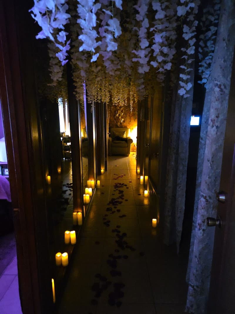 Divinity Day Spa Austin photo