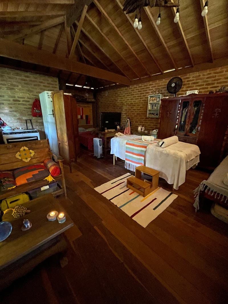 Dja Orico SPA Nova Friburgo photo