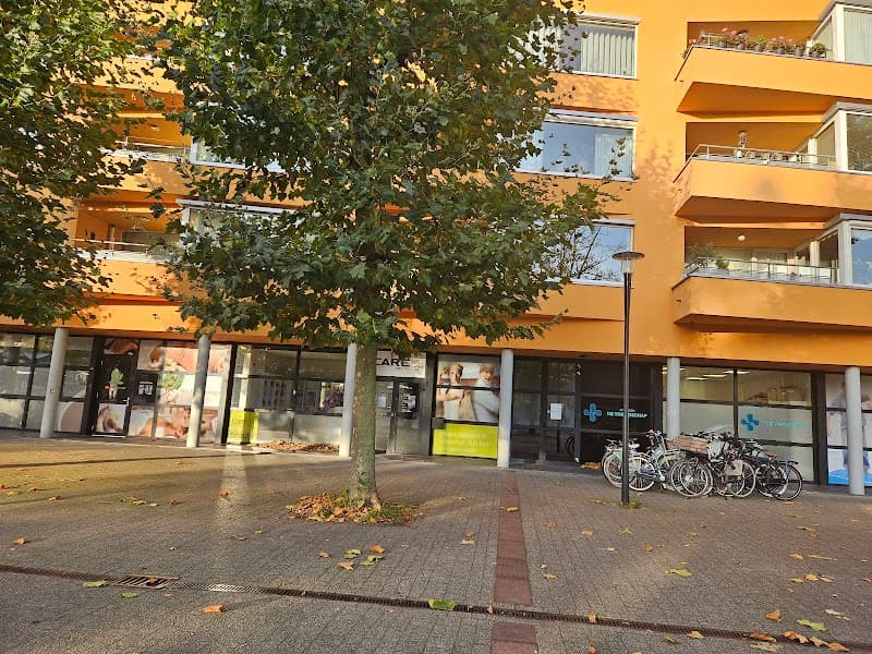 Djathaimassage Emmen photo