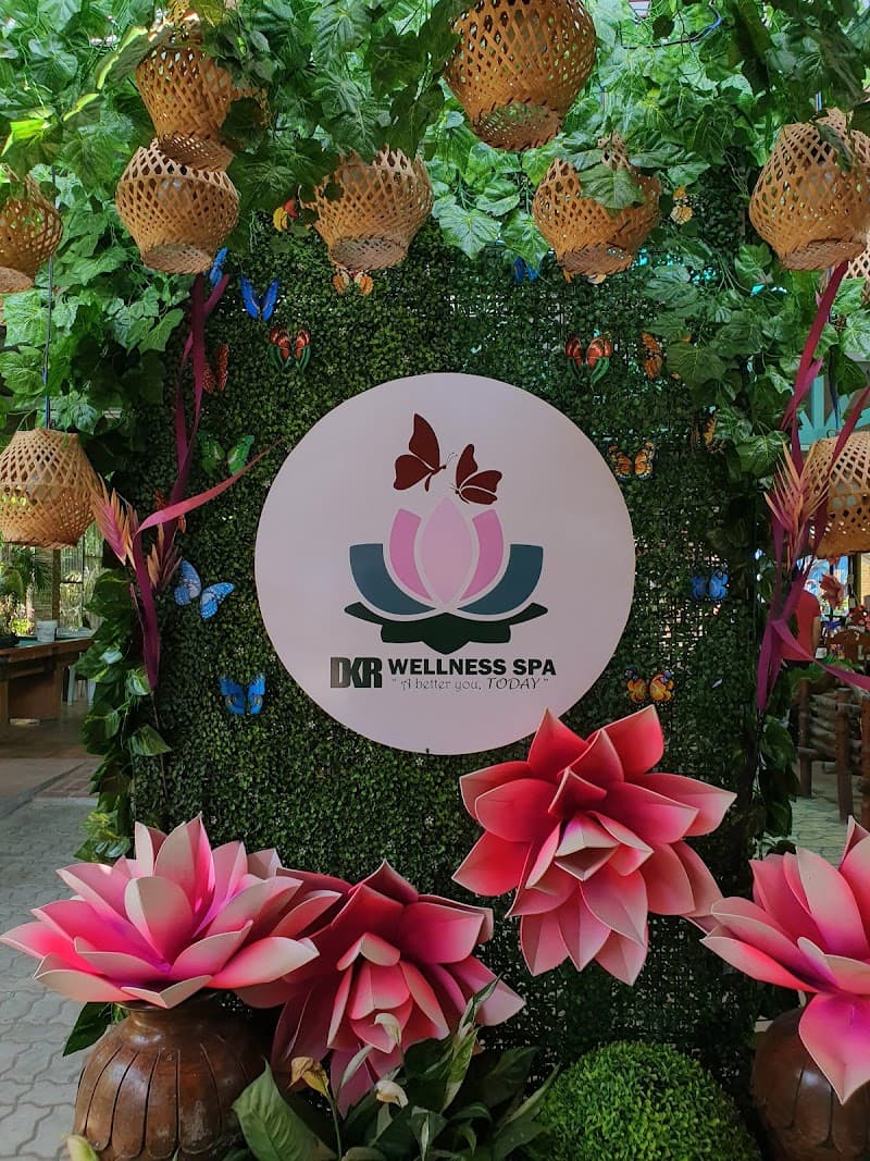 DKR Wellness Spa Polomolok photo