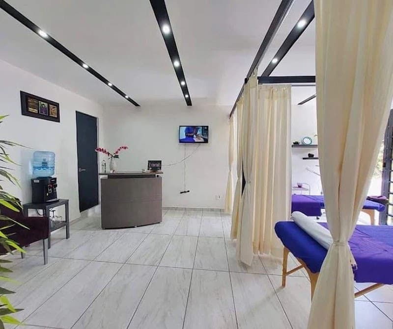 DM SPA Jiutepec photo