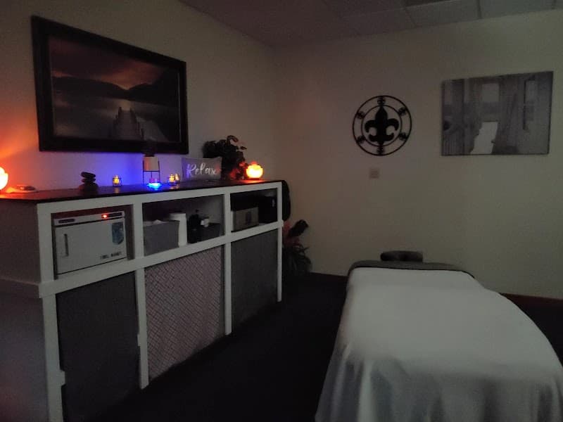 DMP Massage Studio Covington photo