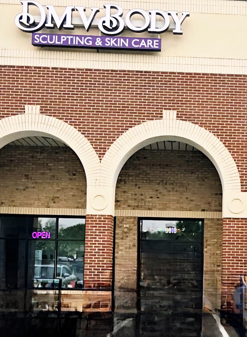 DMV Body Sculpting Manassas photo