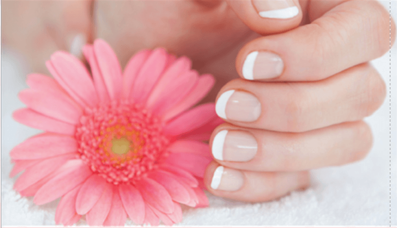 DN Nails & Spa Parker photo