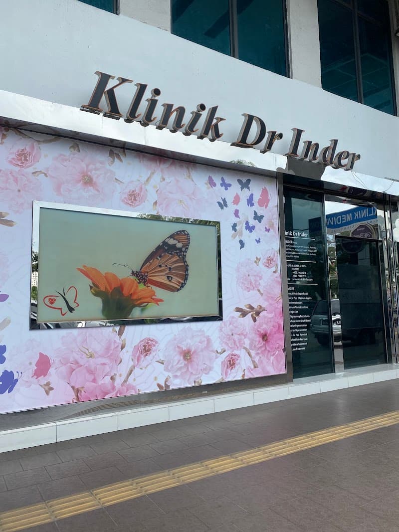 Doc-PRP Petaling Jaya photo