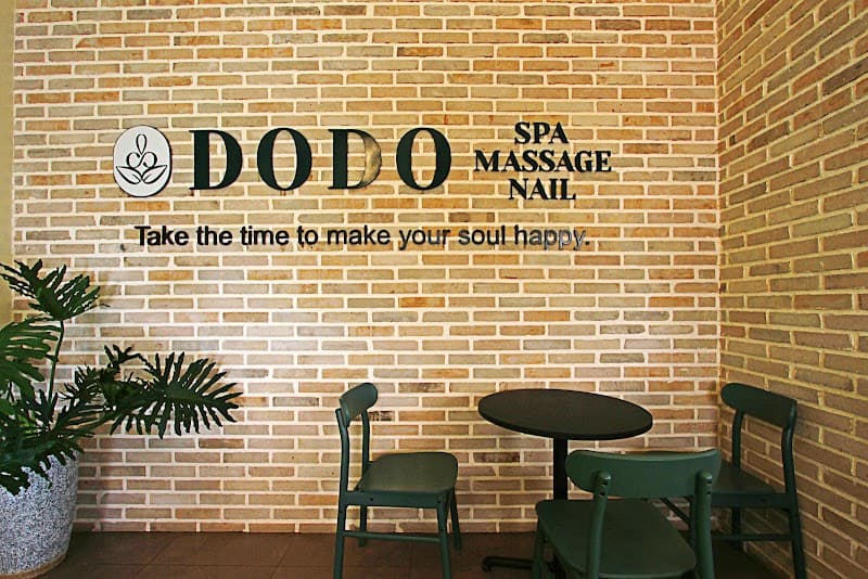Dodo Spa Bohol photo